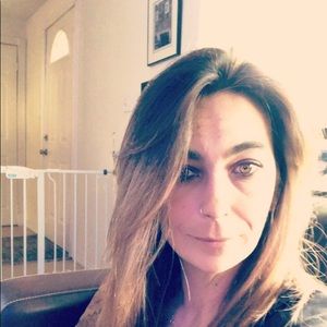 Meet your Posher, Irene